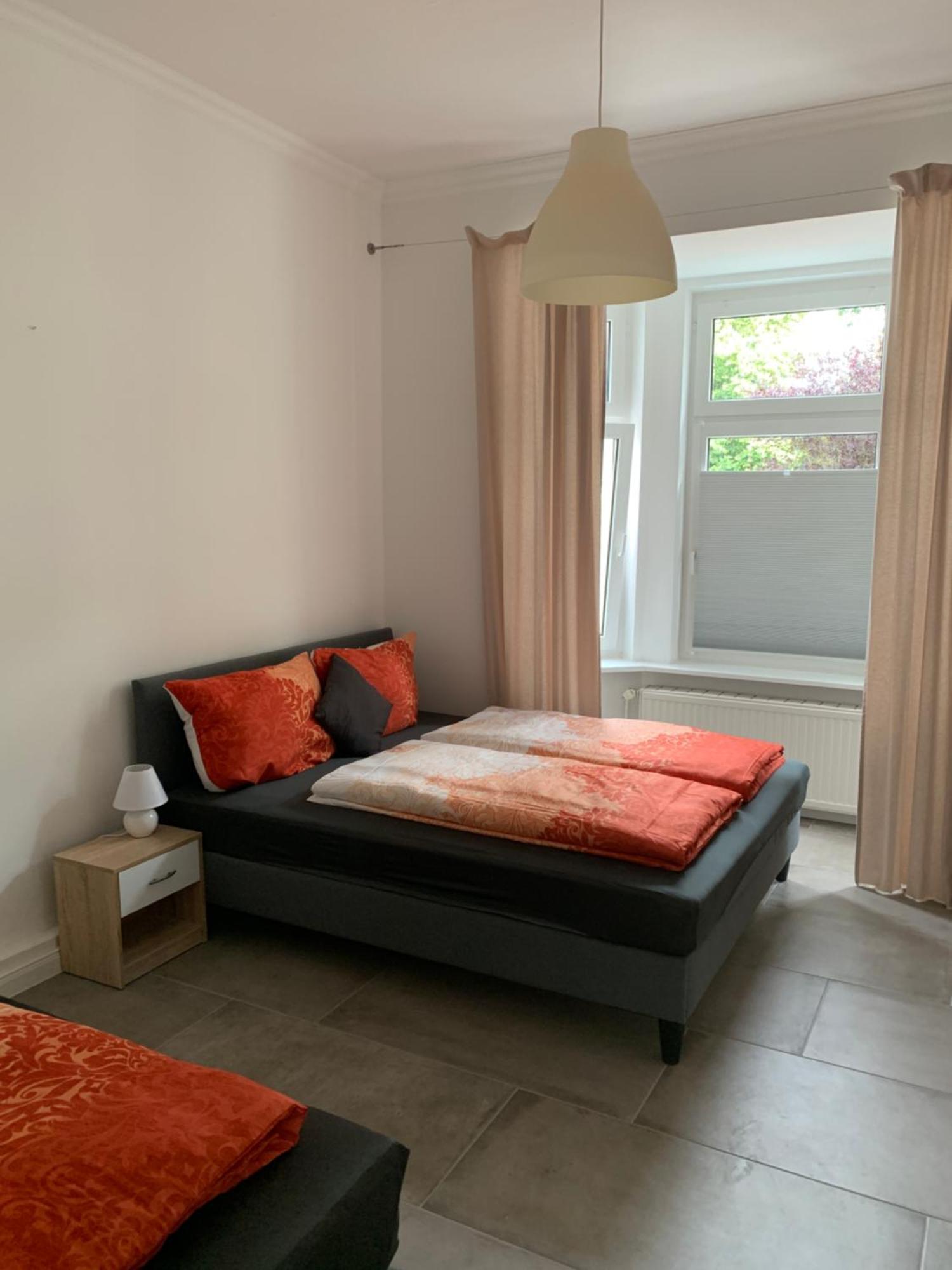 Villa Mariensiel 5 Schlafzimmer 2 Etagen Sande Exterior photo