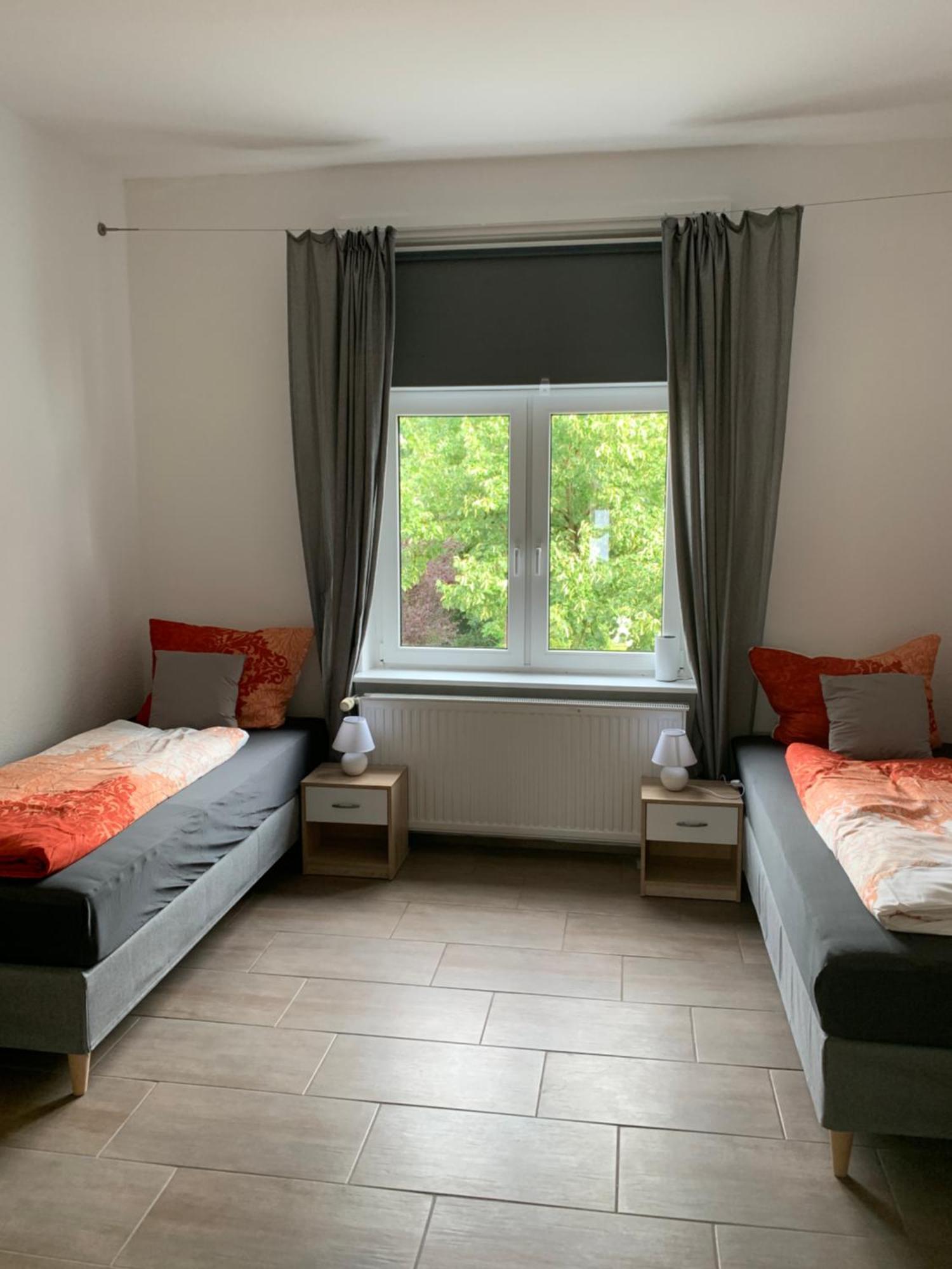 Villa Mariensiel 5 Schlafzimmer 2 Etagen Sande Exterior photo